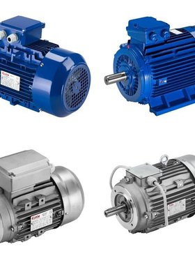 意大利Elvem电机Elvem铝壳电机，马达,刹车电机马达