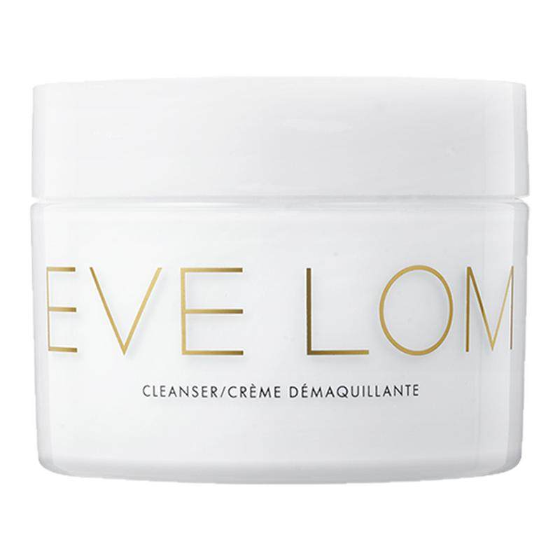 Eve Lom伊芙珑经典洁颜霜卸妆