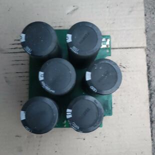 溢价-众辰变频器,电容,400V1800uF,整体6个,22千