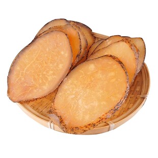 北海大号响螺片500g海螺片香螺片煲汤食材螺肉干鲍螺干海鲜干货