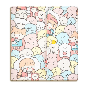 A5孕检收纳册孕检报告单马宝宝怀孕活页检查单便携文件夹A4孕妇孕妈妈孕期单子产检手册资料记录收纳册档案册