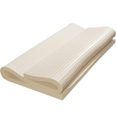 富安娜天然乳胶进口泰国乳胶床垫