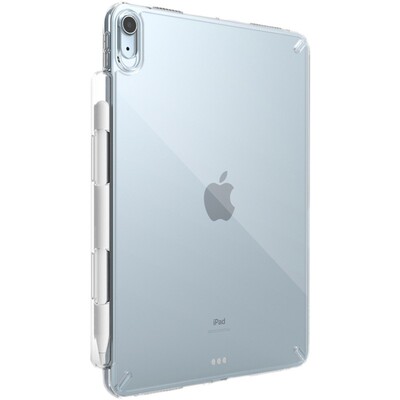 韩国Ringke适用苹果iPad Pro12.9/11透明Air8/7/6/5/4保护套mini7/6平板壳iPad10带笔槽2026/25/24