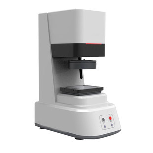 全自动一键闪测仪批量快速检测仪一键式影像测量仪零部件尺寸测量