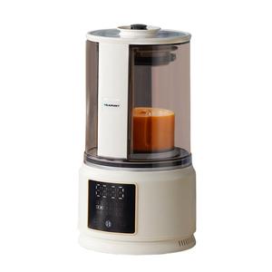 德国蓝宝柔音破壁机家用加热全自动小型豆浆机非静音多功能料理机