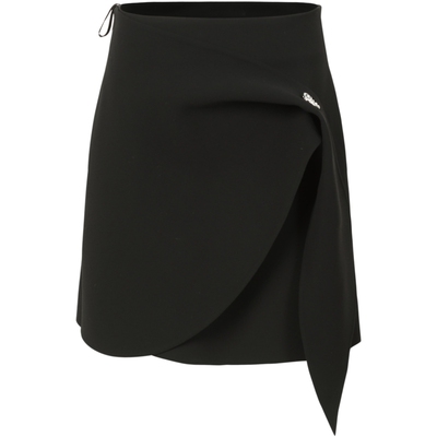 commemoi设计师造型半身裙百搭