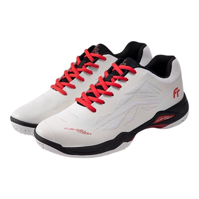 辉厉羽毛球鞋减震透气防滑舒适
