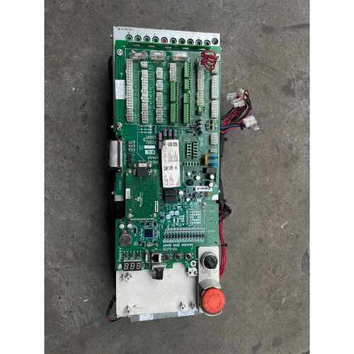 【请询价】默纳克电梯变频器WISE3000U4037STD