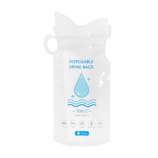 高速堵车小便神器女生一次性应急便携尿袋车上厕所旅行车载用尿壶