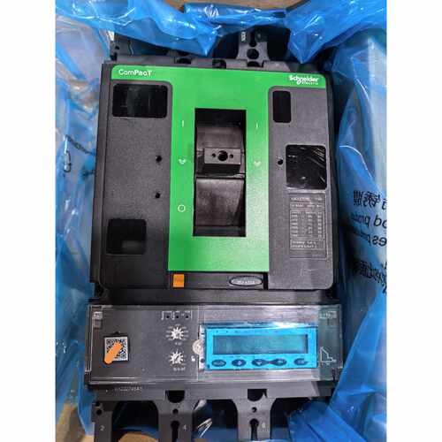 议价施耐德塑壳断路器NSX630H MIC6.3E 630A 3P C63H36E630