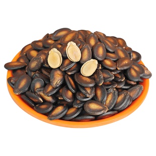 大春西瓜子500g话梅西瓜子独立小包装散称坚果炒货西瓜籽小零食