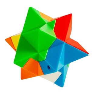 鲁班锁孔明锁全套儿童益智力思维训练小学生8-12岁解扣积木玩具