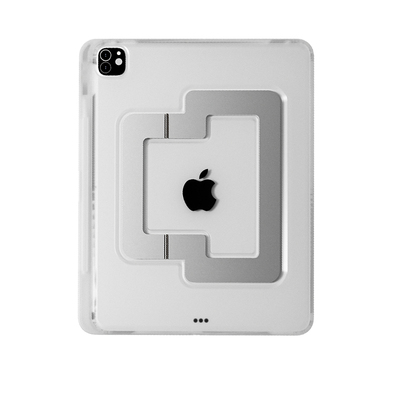 【买一次用十年】iPad磨砂支点壳