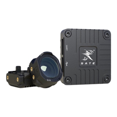 瑞速科技大疆O4增广镜头壳配件