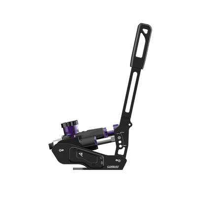 CONSPITH3赛车模拟器液压手刹