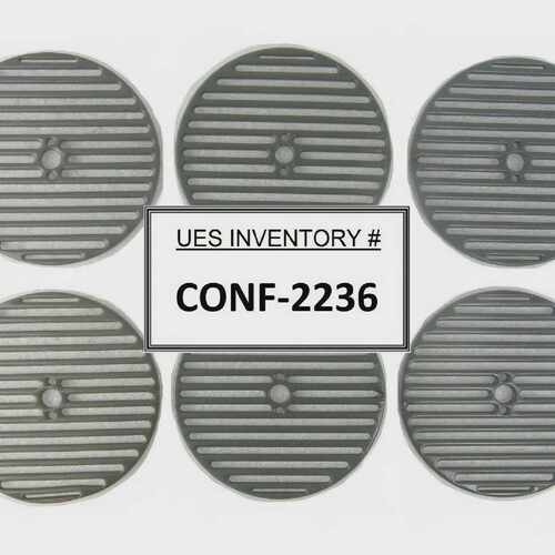 netMercury NM0003-4614 下袖涂层 DAS 经销商 6 件装全新剩余