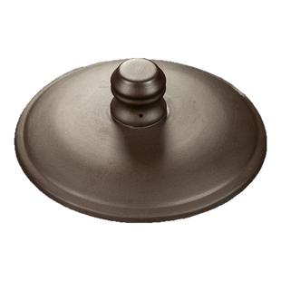 办公杯盖单盖配件单卖水杯圆形紫砂马克杯补配零件陶瓷通用防尘盖