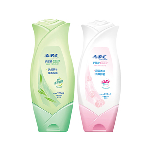 abc洗液护理液抑菌私密阴道清洗女性私处洗护私密处妇科洁阴外阴