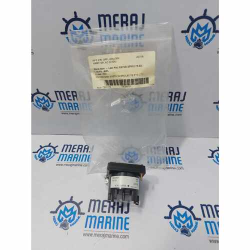 Yokogawa 2093A92 Ammeter FS 5A 88CL015562