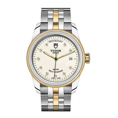 帝舵自动机械机芯休闲商务