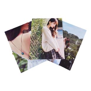 洗照片打印宝宝照3/5寸6寸旅拍写真照冲印打印相片冲洗全家生活照