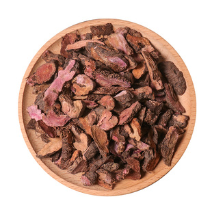 精选紫参中药材500g云南滇紫参拳参草河车红蚤倒根草另售丹参苦参