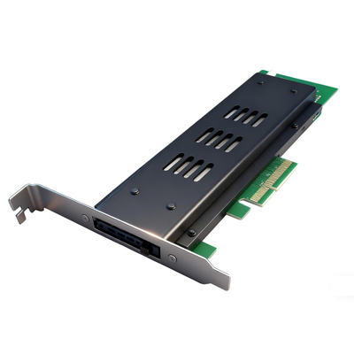 M.2NVMe硬盘抽取盒PCIeSSD