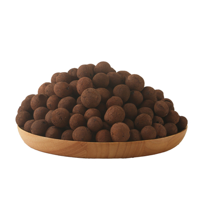 建筑回填卫生间填充垫底陶粒