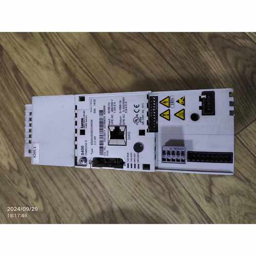 询价e84avtce2224vx0伦茨变频器
