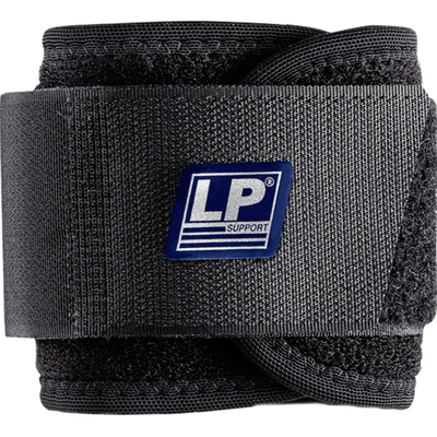 专业运动护腕lp羽毛球卧推扭伤