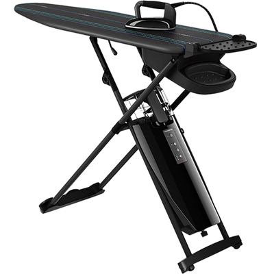 瑞士原装进口智能蒸汽熨烫一体机