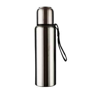 大容量2026新款男保温杯316不锈钢内胆水杯女士泡茶杯子保温水壶