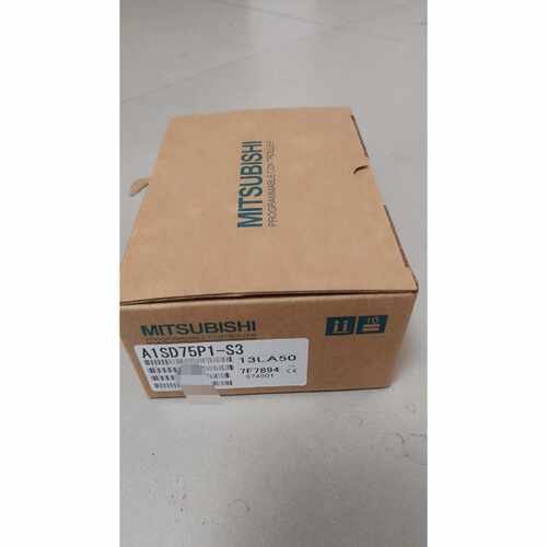 【议价-可维修】A1SD75P1-S3/二手均有货