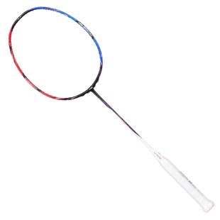 李宁战戟9000九千限量礼盒套装羽毛球拍高端拍全面专业级比赛单拍