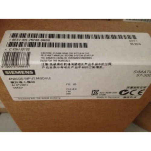 议价西门子SM331模拟量模块6ES7331 6ES7 331-1KF02/7KF02/7KB02-