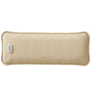 奥克斯电热水袋超大52CM暖床专用充电暖水袋电暖手宝热暖宝宝防爆