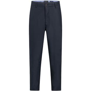 【弹力易打理】暇步士直筒休闲裤2025春夏新款垂坠商务通勤长裤男