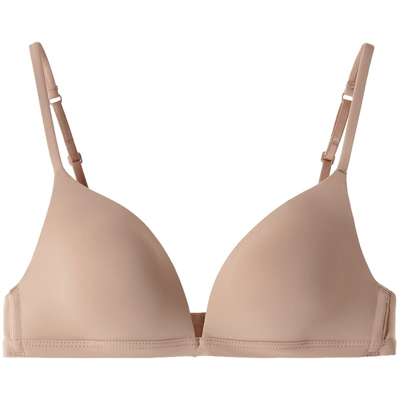 Intimissimi光面文胸性感内衣女