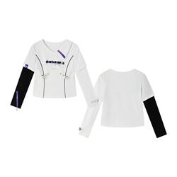 崩坏：星穹铁道黄泉印象T恤