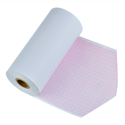 六导112×20-27m心电图纸富华