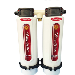 开能奔泰KC01-Z04T双子星KC02-Z03T小灵童滤芯保养桶超滤膜中央机