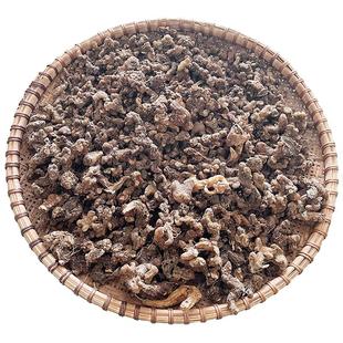 秦岭大别山纯野生黄精鸡头黄精正品中药材散装非特级无硫天然晒干