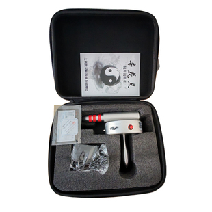 寻龙点穴风水太极场探测仪风水地气探测器高精度风水宝地定位仪器