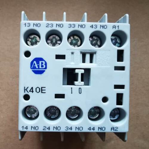 议价A-B 700-K40E-ZD 700-K40E-ZJ 700-K40E-ZA接触器