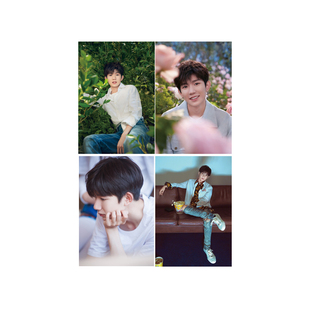 时代少年团海报刘耀文丁程鑫TF三代家族左航朱志鑫苏新皓周边墙纸