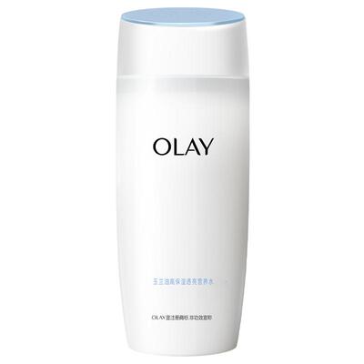 Olay玉兰油高保湿透亮营养水