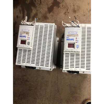 〔议价-可维修〕ESMD183L4TXA 15KW 5KW 变频器