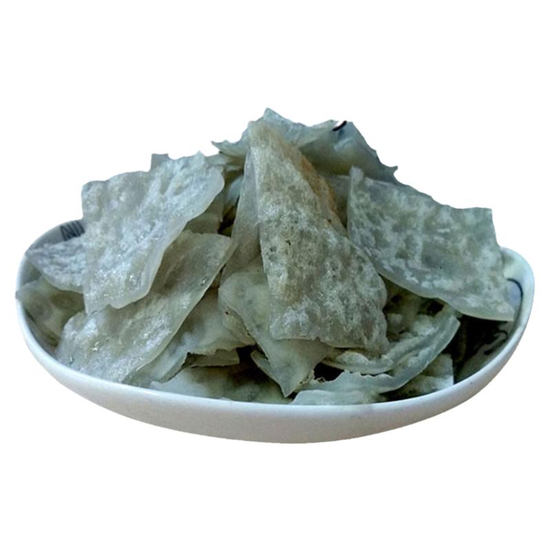 土豆粉皮洋芋粉皮手工制作