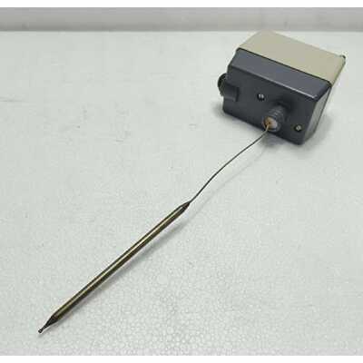 Jumo Typ ATH2 N2 Temperature Controller  20 to 500C  230V AC
