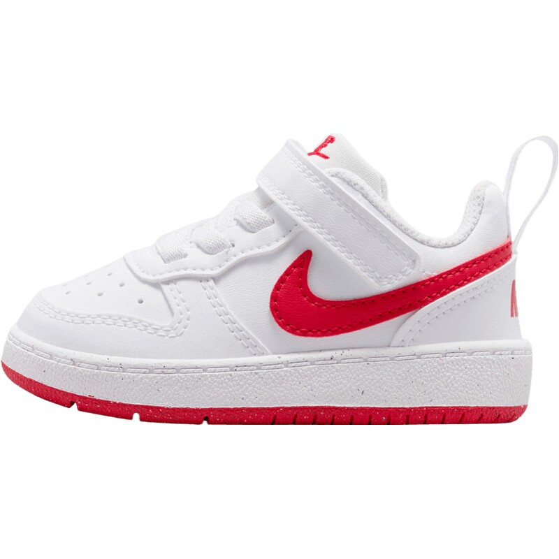 NIKE耐克婴童COURT BOROUGH LOW RECRAF运动休闲鞋DV5458-143